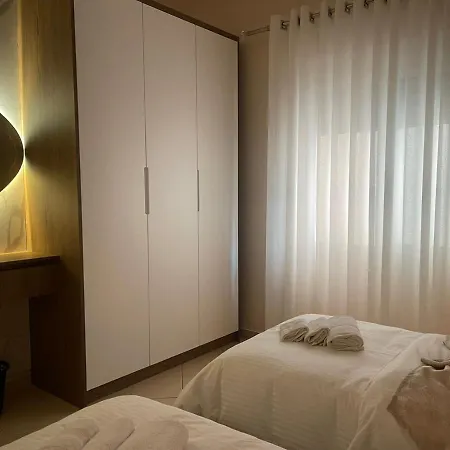 Kejsi Apartment Tirana