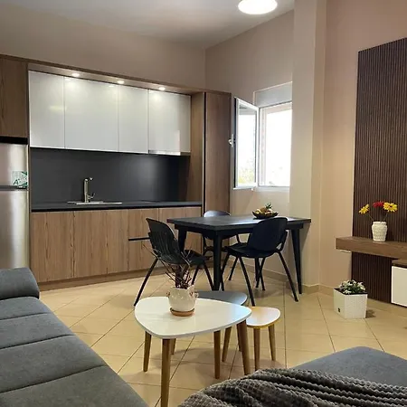 Apartamento Kejsi