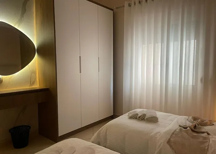 Kejsi Apartment Tirana